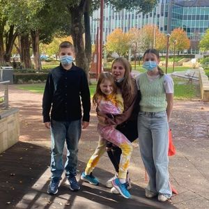 Meet your Posher, Skye